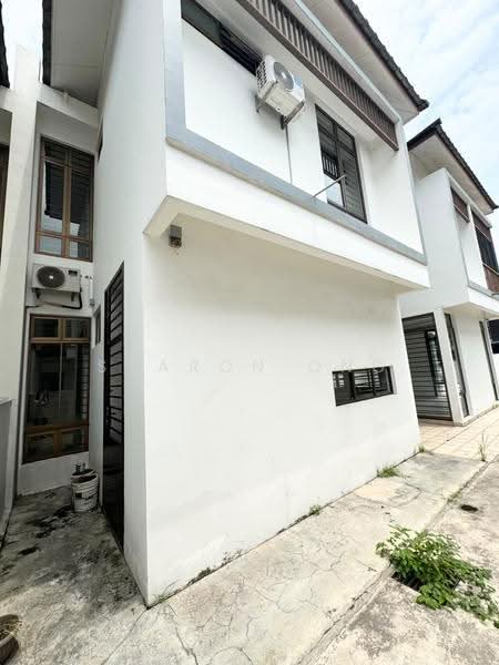 Rumah Kluster untuk Dijual di Setia Tropika (Johor Bahru) - Sharon Ong - Exterior - PropertyGuru.com.my