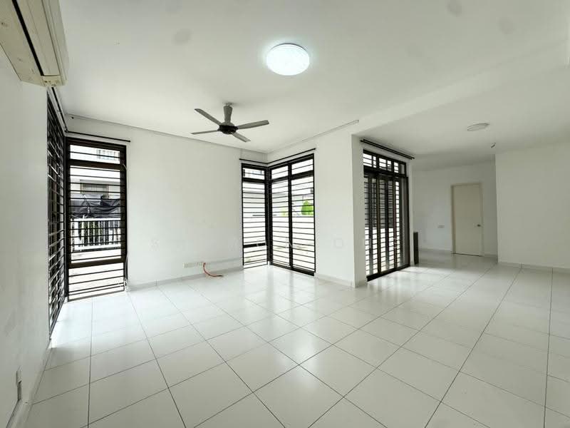 Rumah Kluster untuk Dijual di Setia Tropika (Johor Bahru) - Sharon Ong - PropertyGuru.com.my