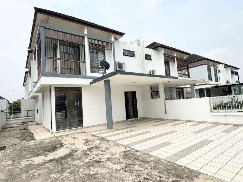 Rumah Kluster untuk Dijual di Setia Tropika (Johor Bahru) - Sharon Ong - PropertyGuru.com.my