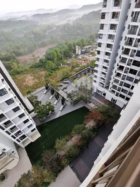 Kediaman Servis untuk Disewa di Tiara Imperio Residence - Janet Au - Exterior - PropertyGuru.com.my