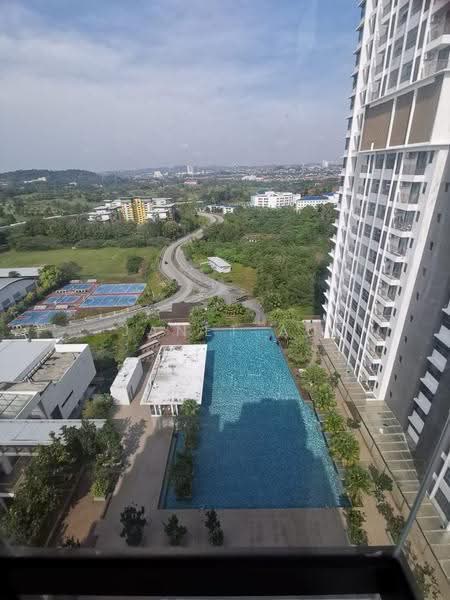 Kediaman Servis untuk Disewa di Tiara Imperio Residence - Janet Au - Exterior - PropertyGuru.com.my