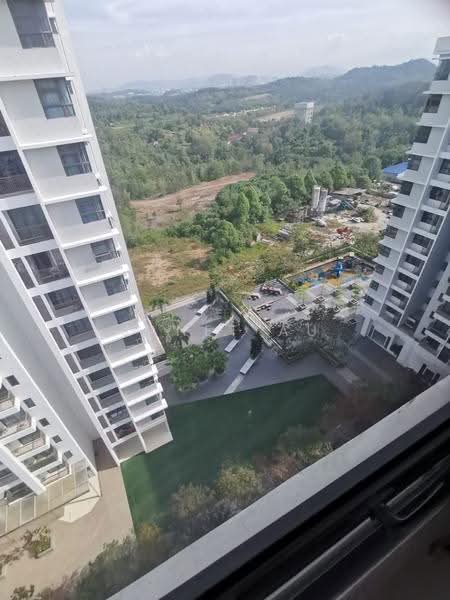Kediaman Servis untuk Disewa di Tiara Imperio Residence - Janet Au - Exterior - PropertyGuru.com.my