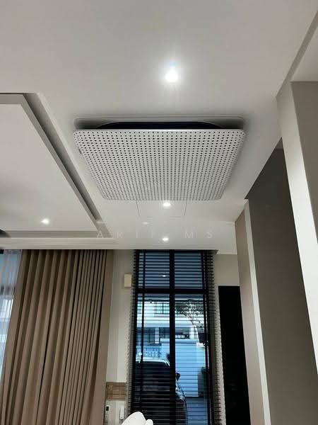 Rumah Kluster untuk Disewa di Taman Masai (Masai) - Arif MS - Interior - PropertyGuru.com.my