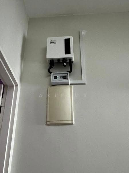 Rumah Kluster untuk Disewa di Taman Masai (Masai) - Arif MS - Interior - PropertyGuru.com.my