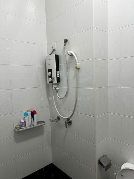 Rumah Kluster untuk Disewa di Taman Masai (Masai) - Arif MS - Bathroom - PropertyGuru.com.my
