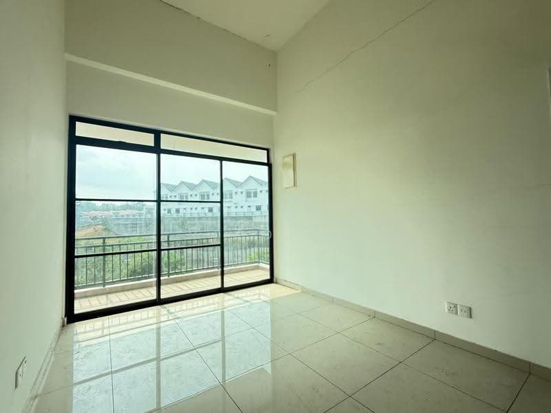 Rumah Teres untuk Dijual di Johor Bahru (Johor) - Nico Ho - Balcony - PropertyGuru.com.my