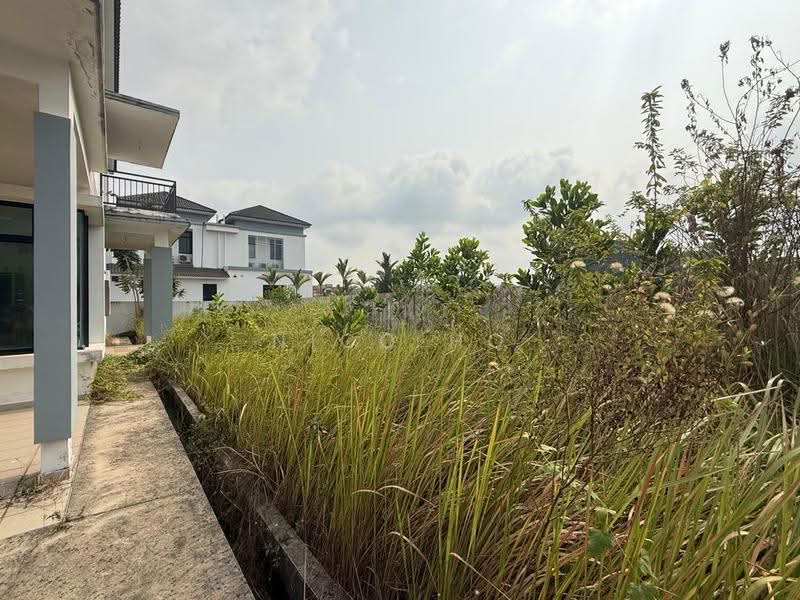 Rumah Teres untuk Dijual di Johor Bahru (Johor) - Nico Ho - Exterior - PropertyGuru.com.my