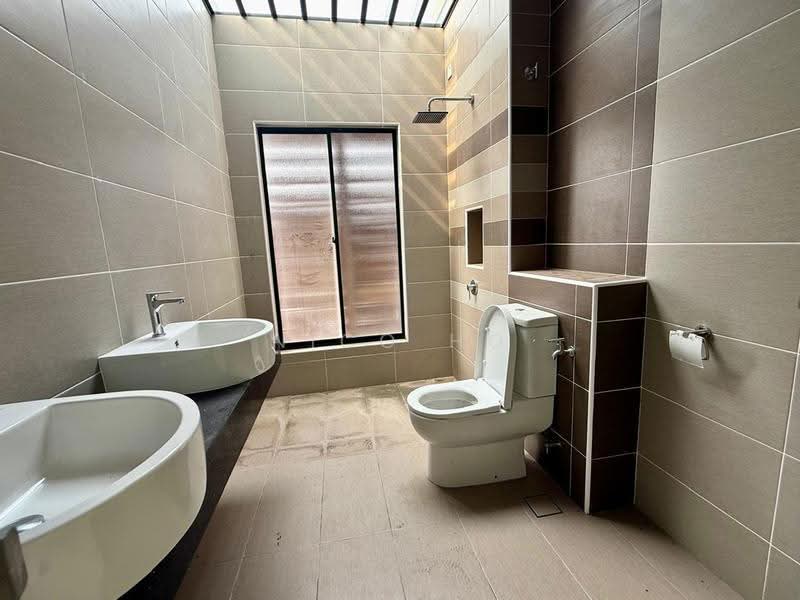 Rumah Teres untuk Dijual di Johor Bahru (Johor) - Nico Ho - Bathroom - PropertyGuru.com.my