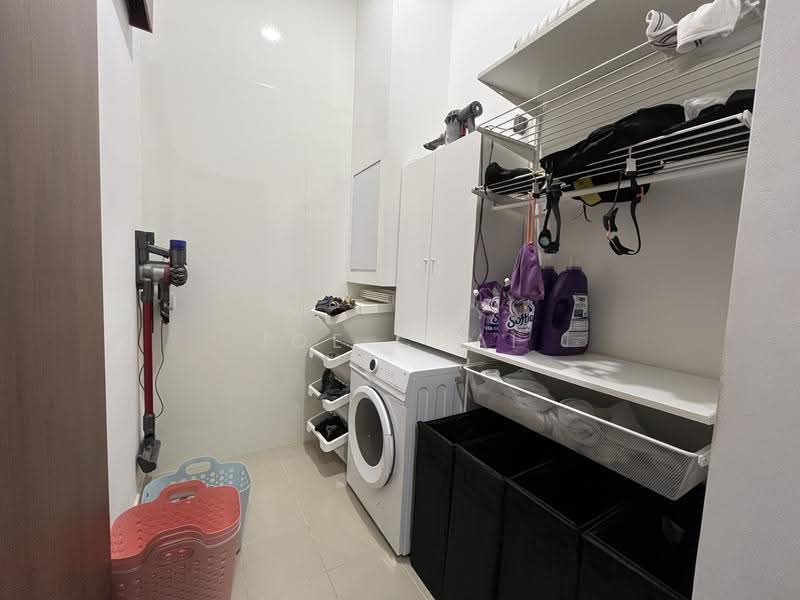 Rumah Berkembar untuk Dijual di Iskandar Puteri (Nusajaya) (Johor) - Joe Chia - PropertyGuru.com.my