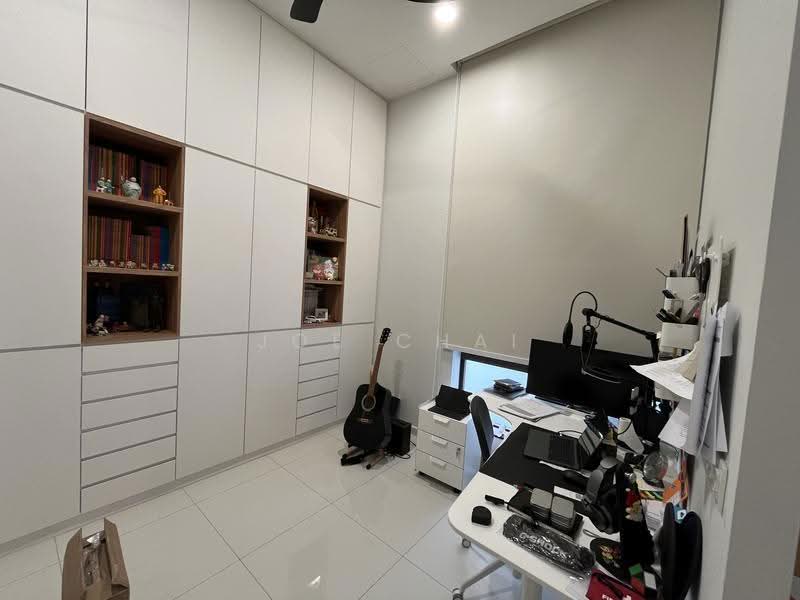 Rumah Berkembar untuk Dijual di Iskandar Puteri (Nusajaya) (Johor) - Joe Chia - PropertyGuru.com.my