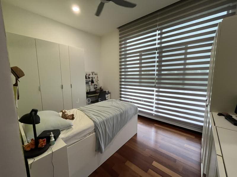 Rumah Berkembar untuk Dijual di Iskandar Puteri (Nusajaya) (Johor) - Joe Chia - PropertyGuru.com.my