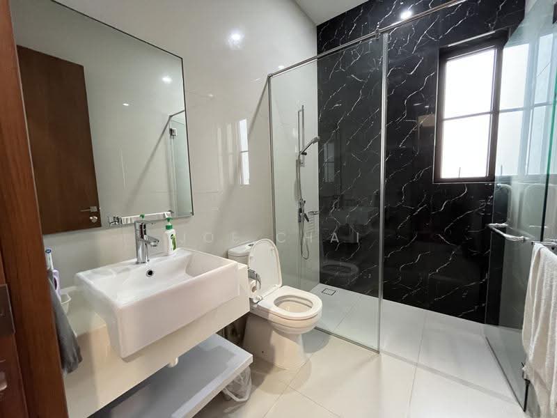 Rumah Berkembar untuk Dijual di Iskandar Puteri (Nusajaya) (Johor) - Joe Chia - PropertyGuru.com.my