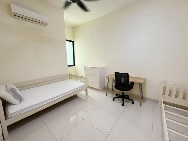 2-storey Terraced House for Sale in East Ledang (Iskandar Puteri (Nusajaya)) - Helen Lee - Bedroom - PropertyGuru.com.my