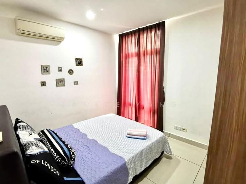Kondominium untuk Disewa di KSL D'Esplanade Residence - Janice Yong - Bedroom - PropertyGuru.com.my