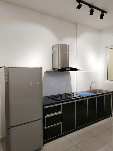 Condominium for Rent at Tropicana Bay Residences - Jane Ang - Kitchen - PropertyGuru.com.my
