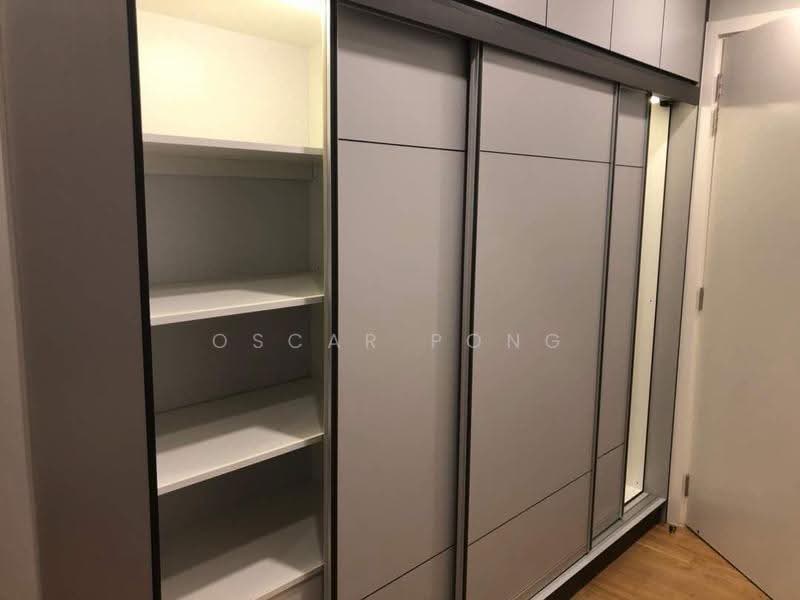 Service Residence for Sale at The Sentral Residences - Oscar Pong - Interior - PropertyGuru.com.my