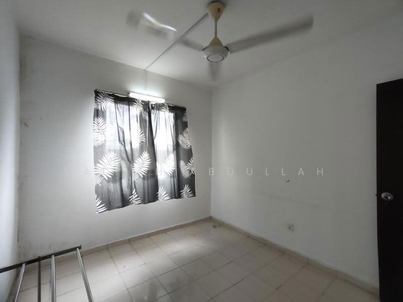 Apartment for Sale at Laguna Biru - Nadiah Abdullah - Bedroom - PropertyGuru.com.my