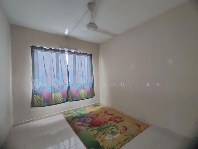 Apartment for Sale at Laguna Biru - Nadiah Abdullah - Bedroom - PropertyGuru.com.my