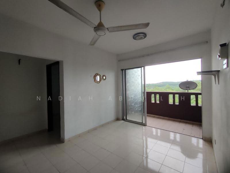 Apartment for Sale at Laguna Biru - Nadiah Abdullah - Balcony - PropertyGuru.com.my