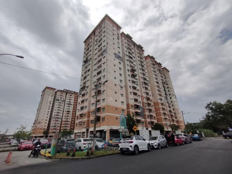 Apartment for Sale at Laguna Biru - Nadiah Abdullah - Exterior - PropertyGuru.com.my