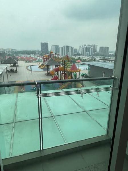 Apartment for Rent at Havona - Daniel Yong - View - PropertyGuru.com.my