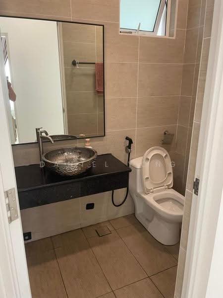 Apartment for Rent at Havona - Daniel Yong - Bathroom - PropertyGuru.com.my