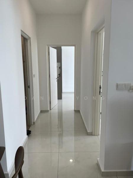 Apartment for Rent at Havona - Daniel Yong - Corridor - PropertyGuru.com.my