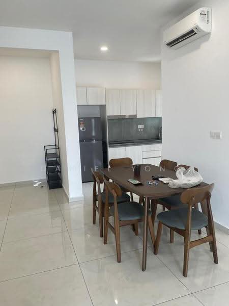 Apartment for Rent at Havona - Daniel Yong - Dining Room - PropertyGuru.com.my