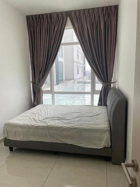 Apartment for Rent at Havona - Daniel Yong - Bedroom - PropertyGuru.com.my