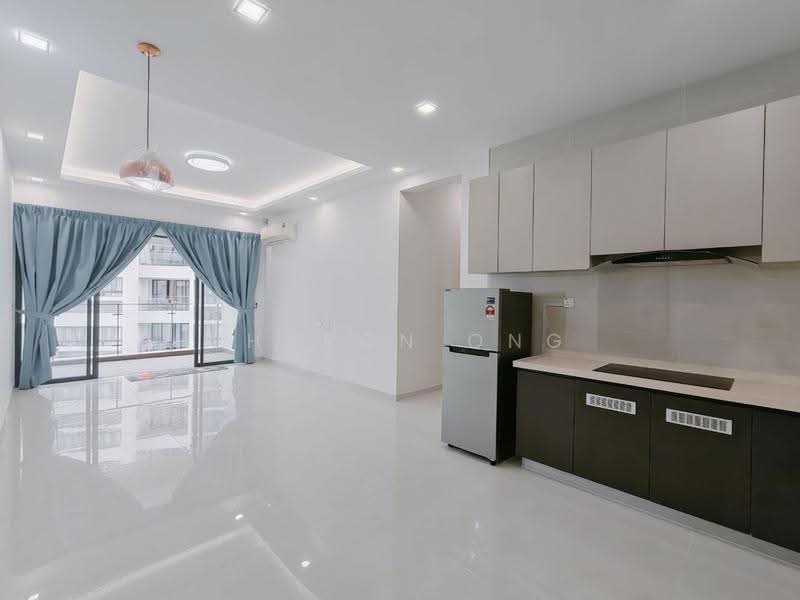 Condominium for Sale at Amberside @ Country Garden Danga Bay - Sharon Ong - Kitchen - PropertyGuru.com.my