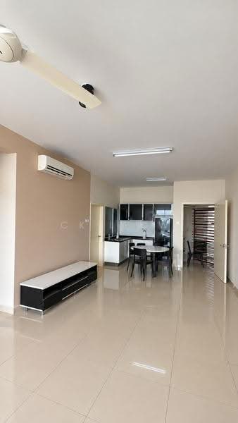 Apartment for Rent at Nusa Heights (Nusa Puncak) - Ck Leow - Living Room - PropertyGuru.com.my
