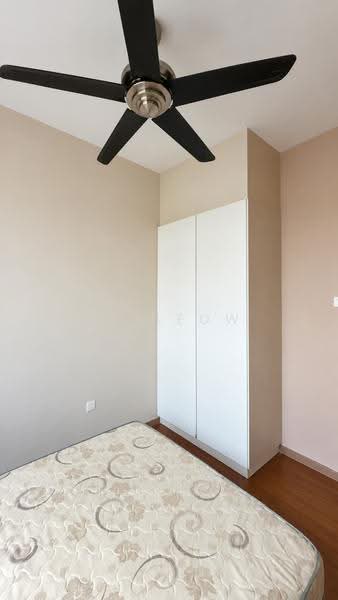 Apartment for Rent at Nusa Heights (Nusa Puncak) - Ck Leow - Bedroom - PropertyGuru.com.my