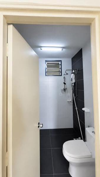 Apartment for Rent at Nusa Heights (Nusa Puncak) - Ck Leow - PropertyGuru.com.my