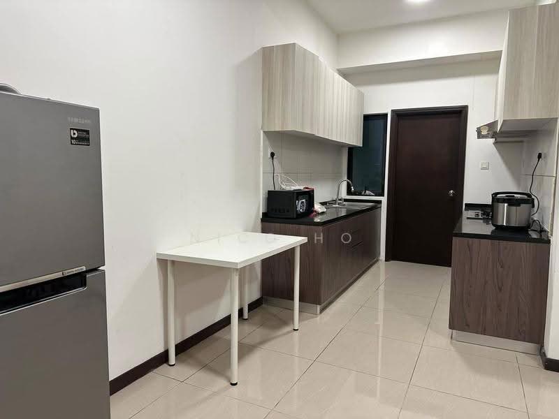 Service Residence for Rent at Molek Regency - Nico Ho - Kitchen - PropertyGuru.com.my