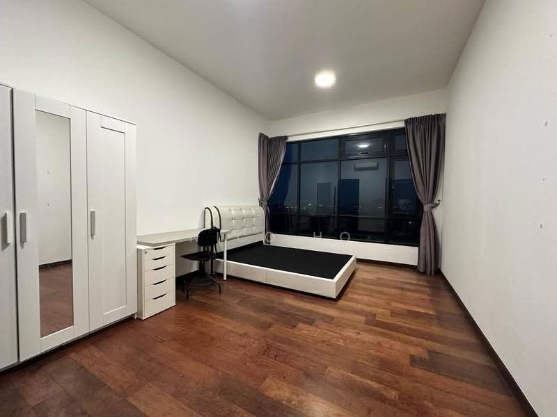 Service Residence for Rent at Molek Regency - Nico Ho - Bedroom - PropertyGuru.com.my