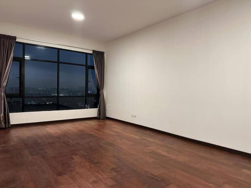 Service Residence for Rent at Molek Regency - Nico Ho - Living Room - PropertyGuru.com.my