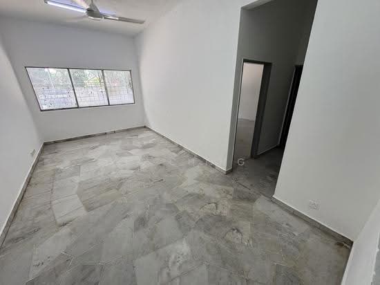 Jalan Damai 25/60, Taman Sri Muda, Shah Alam, Selangor