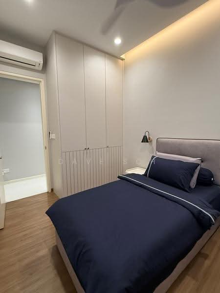Service Residence for Sale at Met 1 Residences - Dave Soh - Bedroom - PropertyGuru.com.my