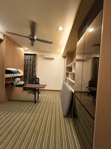 Semi-Detached House for Sale in Subang Jaya (Selangor) - Darren Ng - Study - PropertyGuru.com.my