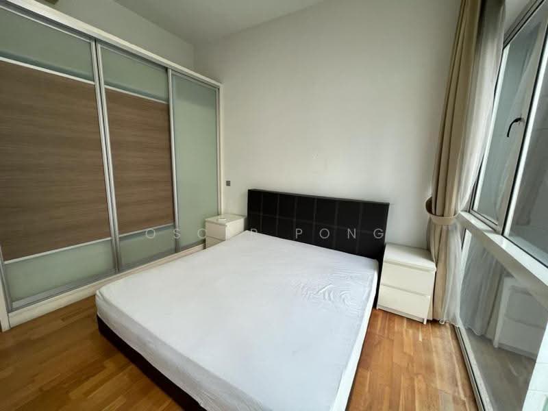 Kondominium untuk Disewa di Suasana Sentral Loft - Oscar Pong - Bedroom - PropertyGuru.com.my