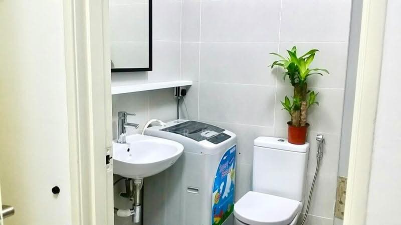 Condominium for Rent at PARC Regency (Residensi Masai) - Edward Gan - Bathroom - PropertyGuru.com.my