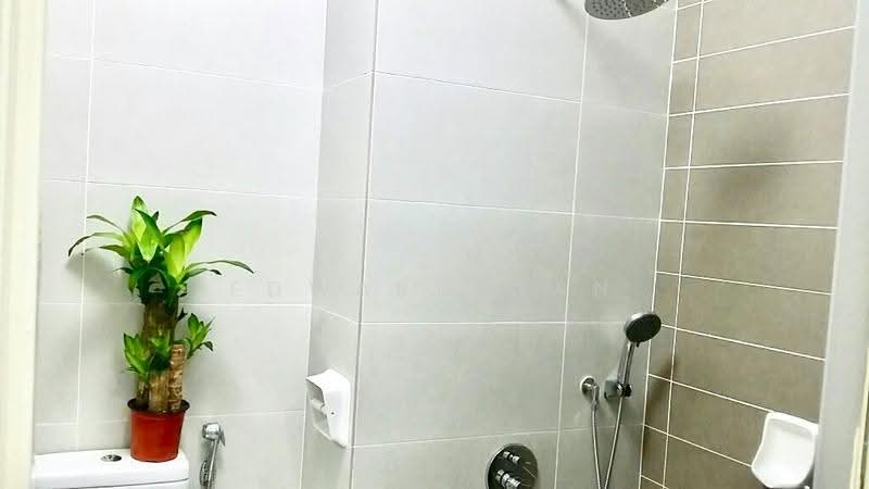 Condominium for Rent at PARC Regency (Residensi Masai) - Edward Gan - Bathroom - PropertyGuru.com.my