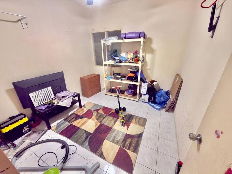 Kondominium untuk Dijual di Desaminium Flora - Muhammad Muadz - Interior - PropertyGuru.com.my
