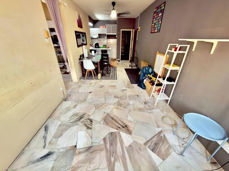 Kondominium untuk Dijual di Desaminium Flora - Muhammad Muadz - Interior - PropertyGuru.com.my