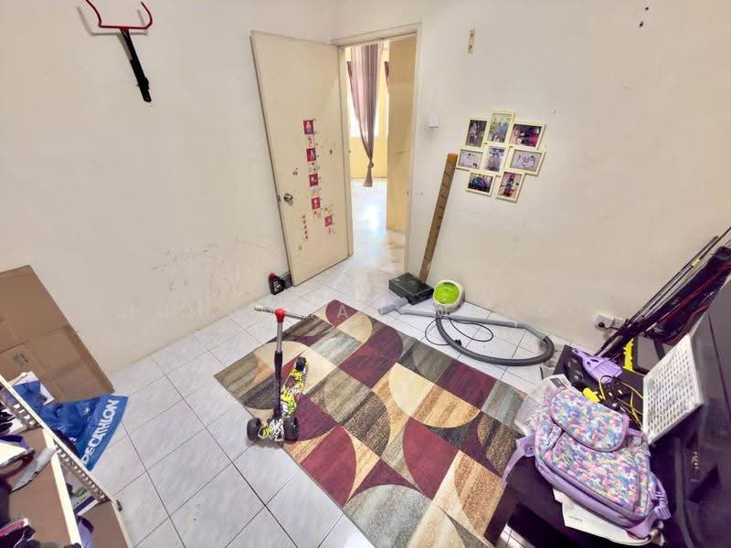 Kondominium untuk Dijual di Desaminium Flora - Muhammad Muadz - Interior - PropertyGuru.com.my