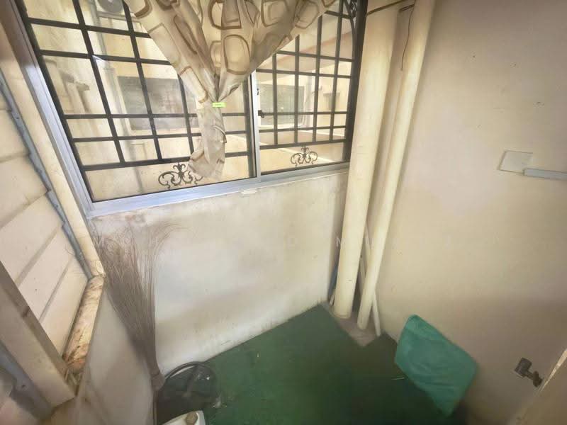 Kondominium untuk Dijual di Desaminium Flora - Muhammad Muadz - Interior - PropertyGuru.com.my