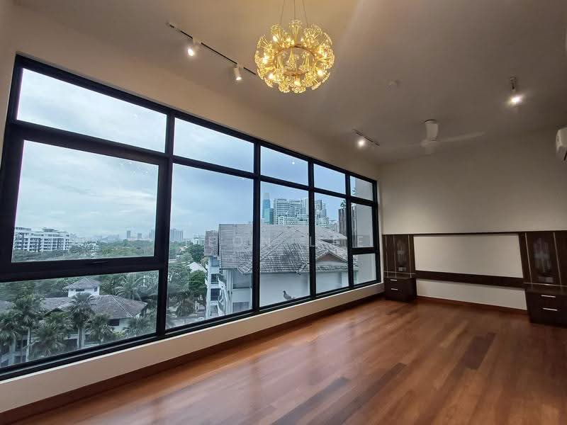Kediaman Servis untuk Disewa di Mayfair Residences @ Pavilion Embassy - Leon Lee - View - PropertyGuru.com.my