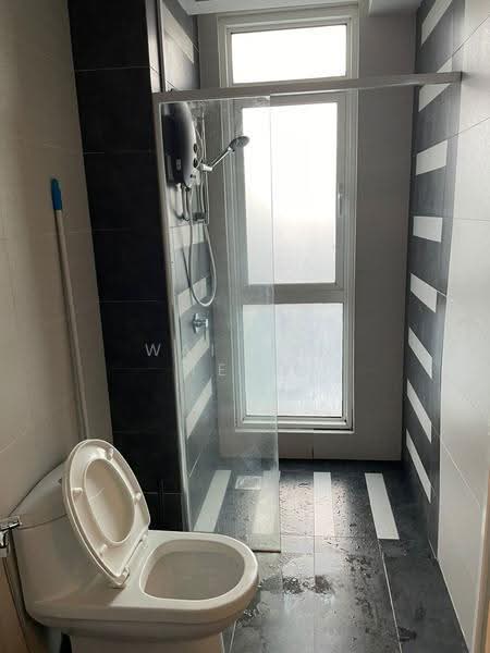Apartment for Sale at Central Residence @ Sungai Besi - Wai Ann Teng - Bathroom - PropertyGuru.com.my