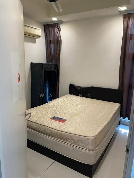 Apartment for Sale at Central Residence @ Sungai Besi - Wai Ann Teng - Bedroom - PropertyGuru.com.my