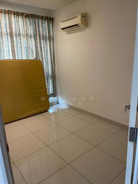 Apartment for Sale at Central Residence @ Sungai Besi - Wai Ann Teng - Bedroom - PropertyGuru.com.my